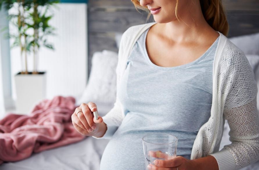 Flu Remedies For Pregnant Women