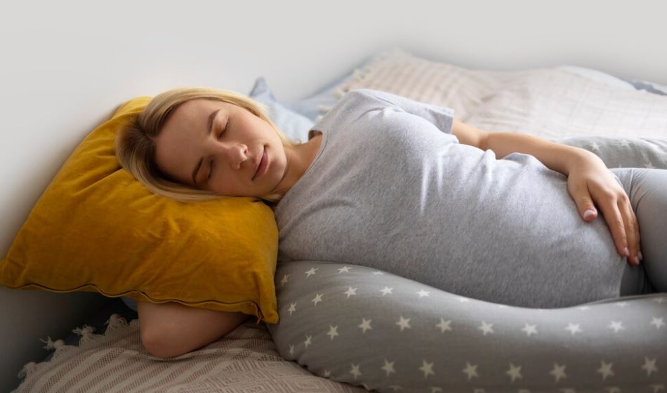Why Do Pregnant Women Snore