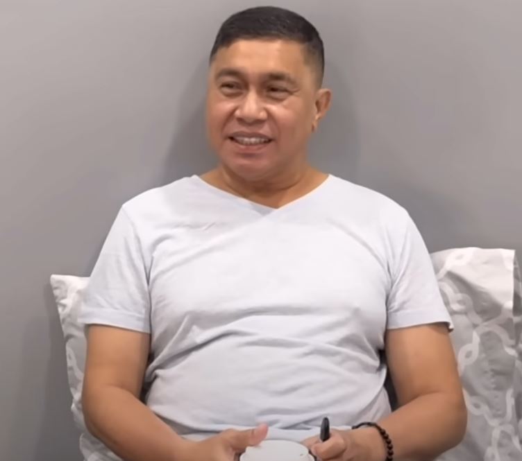 Jose Manalo Children