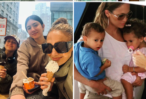 Jennifer Lopez Children Jennifer Lopez Children