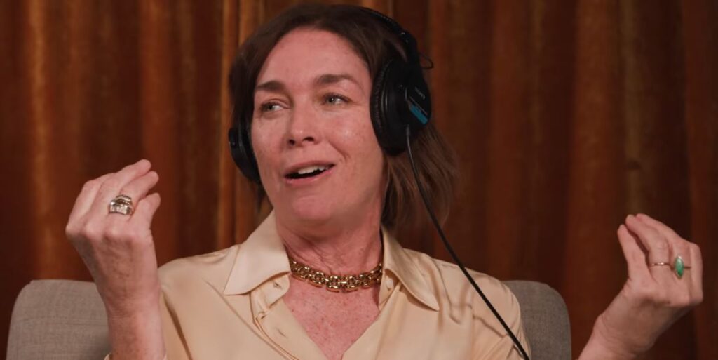 julianne nicholson
